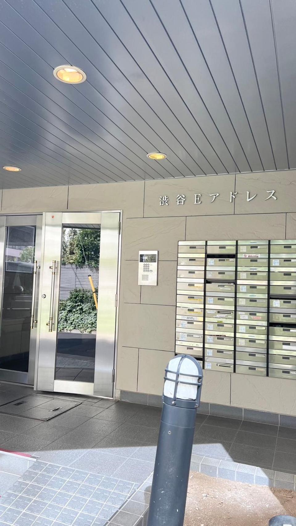 渋谷eアドレス Hotel - Tokyo — Photos 3